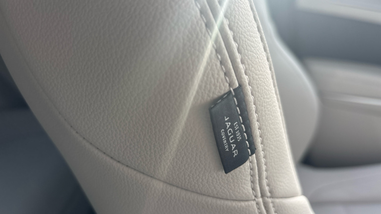 Jaguar F-Pace 2.0 D200 R-Dynamic S 5dr Auto AWD Diesel Estate